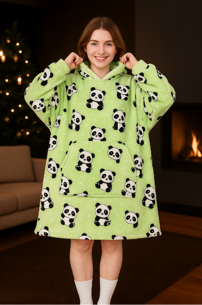 Blank Hoddie from (Snuggle)